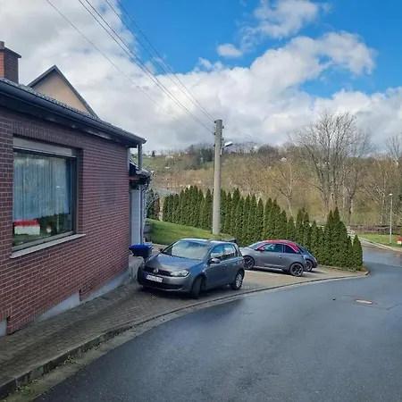 Ferienwohnung Baensch Apartman